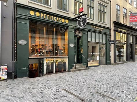 best vintage shops in copenhagen.